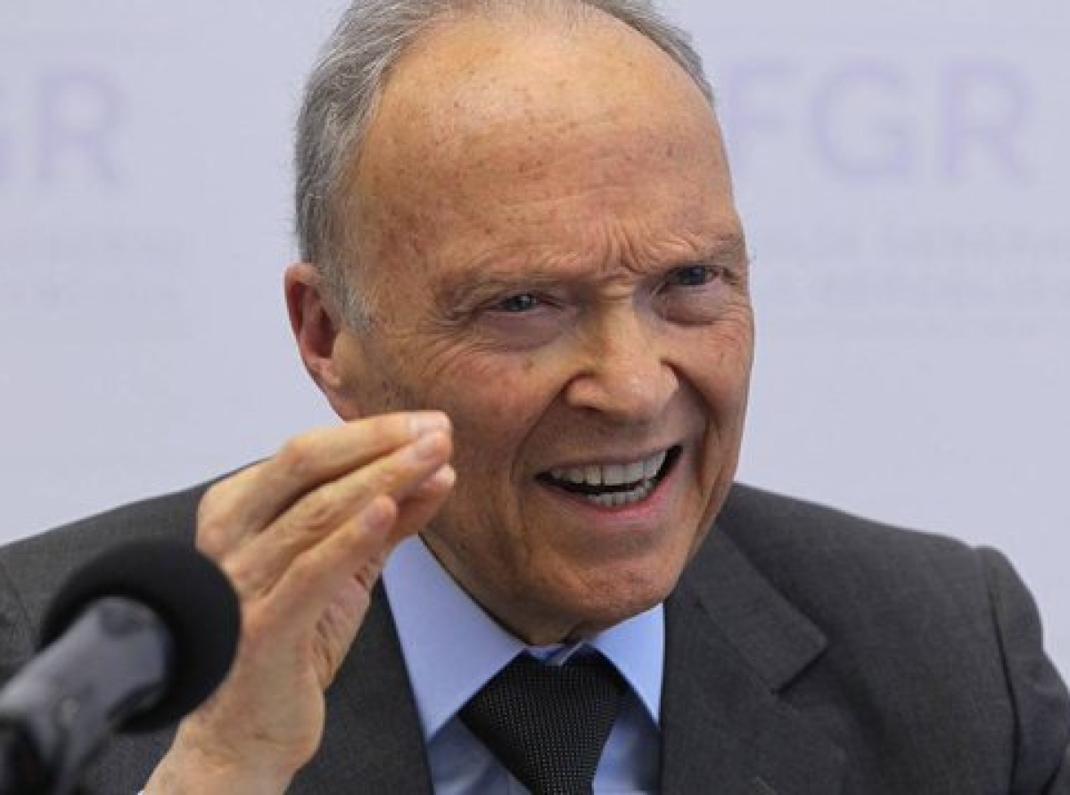 Gertz Manero